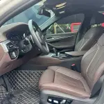 BMW 5 Series 2022 252 л.с. 252 л.с. 252 л.с. из Китая