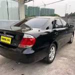 Toyota Camry 2005 из Китая