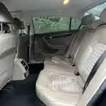 Volkswagen Magotan 2015 из Китая