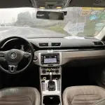 Volkswagen Magotan 2015 из Китая