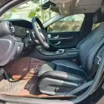 Mercedes-Benz E-Class 2019 184 л.с. — лот 57615285 из Китая