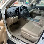 Toyota Highlander 2011 из Китая