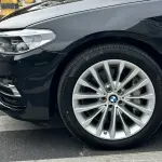 BMW 5 Series 2019 из Китая