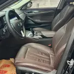 BMW 5 Series 2019 из Китая