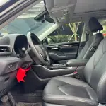 Toyota Highlander 2024 из Китая