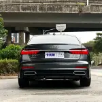 Audi A6L 2020 из Китая