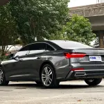 Audi A6L 2020 из Китая