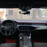 Audi A6L 2020 из Китая