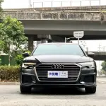 Audi A6L 2020 из Китая