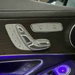 Mercedes-Benz GLC 2021 197 л.с. 197 л.с. из Китая