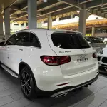 Mercedes-Benz GLC 2021 197 л.с. 197 л.с. из Китая