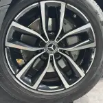 Mercedes-Benz GLC 2020 из Китая