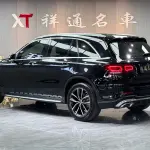 Mercedes-Benz GLC 2020 из Китая
