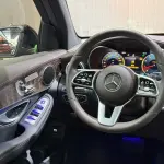 Mercedes-Benz GLC 2020 из Китая