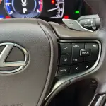 Lexus ES 2021 178 л.с. из Китая