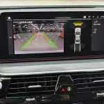 BMW 5 Series 2021 из Китая