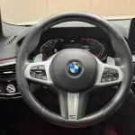 BMW 5 Series 2021 из Китая