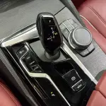 BMW 5 Series 2021 из Китая