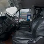 IVECO Ousheng 2023 из Китая