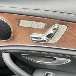 Mercedes-Benz E-Class 2017 из Китая