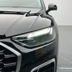 Audi Q5L 2023 190 л.с. — лот 57616077 из Китая