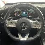 Mercedes-Benz C-Class 2021 из Китая