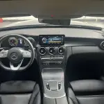 Mercedes-Benz C-Class 2021 из Китая