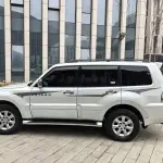 Mitsubishi Pajero (Import) 2017 174 л.с. — лот 57616480 из Китая