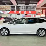 Honda Jade 2018 141 л.с. — лот 57616614 из Китая
