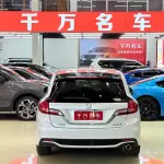 Honda Jade 2018 141 л.с. — лот 57616614 из Китая