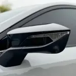 Changan UNI-V 2023 233 л.с. из Китая