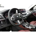 BMW X4 2024 из Китая