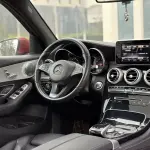 Mercedes-Benz GLC 2018 из Китая