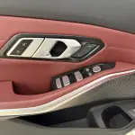 BMW 3 Series 2024 из Китая
