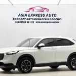 Honda Vezel 2023 124 л.с. — лот 57617341 из Китая