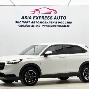 Honda Vezel 2023 124 л.с. — лот 57617341 из Китая