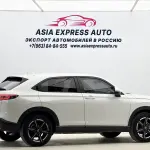 Honda Vezel 2023 124 л.с. — лот 57617341 из Китая