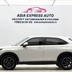 Honda Vezel 2023 124 л.с. — лот 57617341 из Китая
