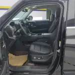 Haval 哈弗大狗 PLUS 2023 из Китая