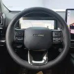 Haval 哈弗大狗 PLUS 2023 из Китая