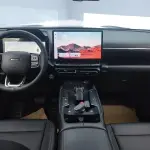 Haval 哈弗大狗 PLUS 2023 из Китая