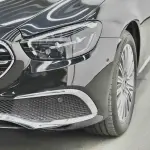Mercedes-Benz E-Class 2022 из Китая