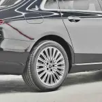 Mercedes-Benz E-Class 2022 из Китая