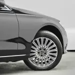 Mercedes-Benz E-Class 2022 из Китая