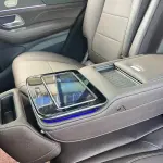Mercedes-Benz GLE 2021 из Китая