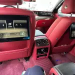 Rolls-Royce Ghost 2022 из Китая