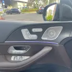 Mercedes-Benz GLE 2021 из Китая