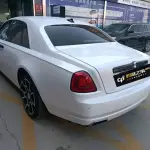 Rolls-Royce Ghost 2011 571 л.с. 571 л.с. 571 л.с. из Китая