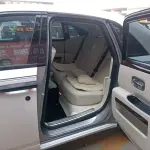 Rolls-Royce Ghost 2011 571 л.с. 571 л.с. 571 л.с. из Китая