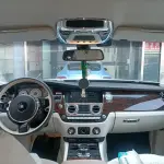Rolls-Royce Ghost 2011 571 л.с. 571 л.с. 571 л.с. из Китая